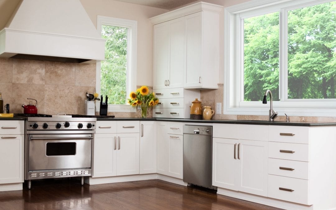 Impact Windows and Doors from The Window Professionals in Stuart, Florida