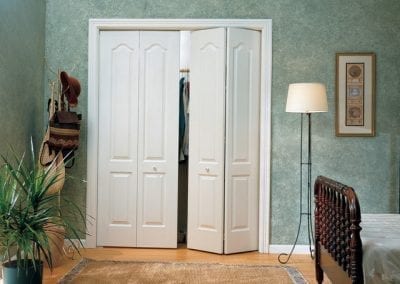 bi-fold interior doors