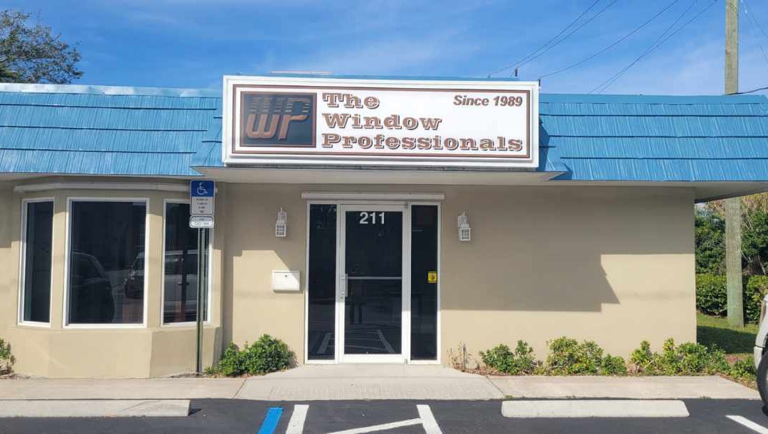 Impact Windows Stuart Florida Save Energy Protect Your Home